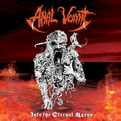 Into the Eternal Agony