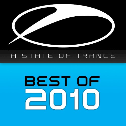A State of Trance: Best of 2010
