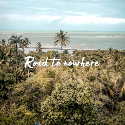 Road to nowhere