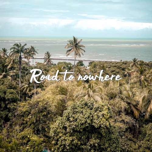 Road to nowhere