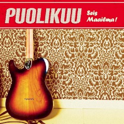 Seis maailma!