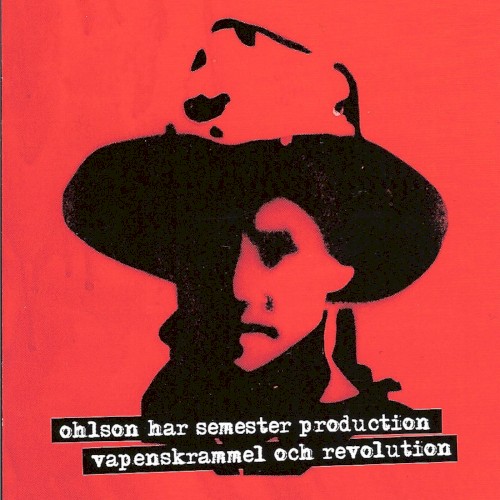 Vapenskrammel och revolution