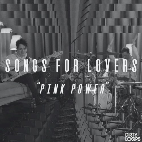 Pink Power