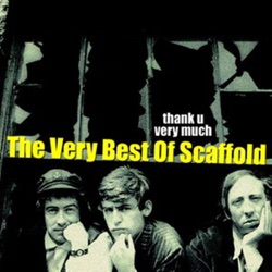 Thank U Very Much - The Very Best of Scaffold