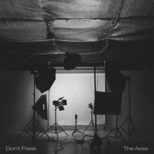 Don’t Freak