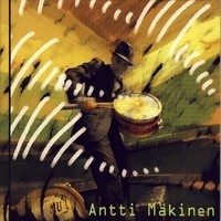 Antti Mäkinen