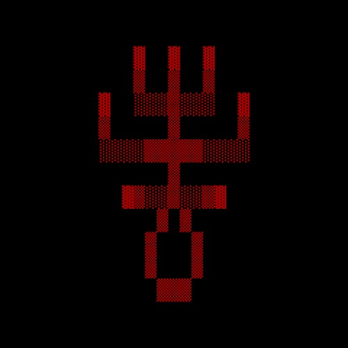 ░ ▒ ▓ █