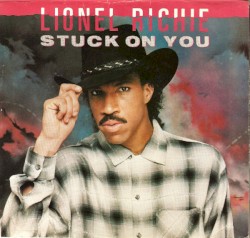 Stuck on You