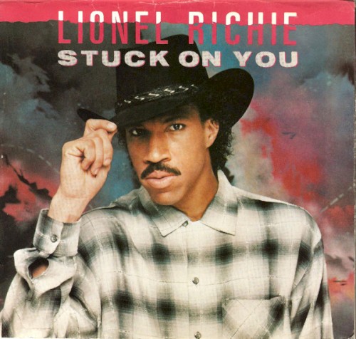 Stuck on You