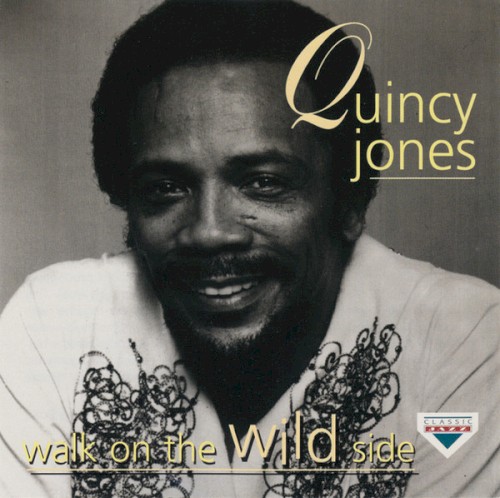 Walk on the Wild Side