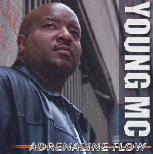 Adrenaline Flow