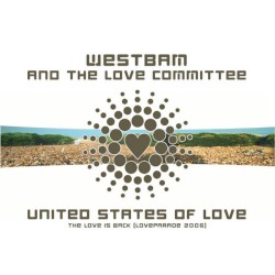 United States Of Love (Loveparade 2006)
