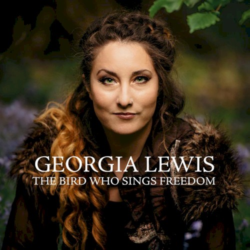 The Bird Who Sings Freedom