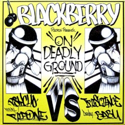 On Deadly Ground