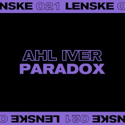 Paradox EP