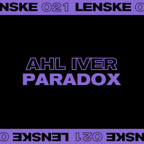 Paradox EP