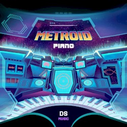 Metroid Piano
