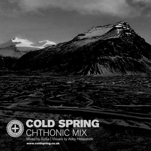COLD SPRING CHTHONIC MIX by Gydja