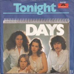 Tonight