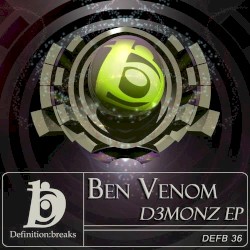 D3monz (Hoffman & SaVannaH’s Fallen Angel remix)