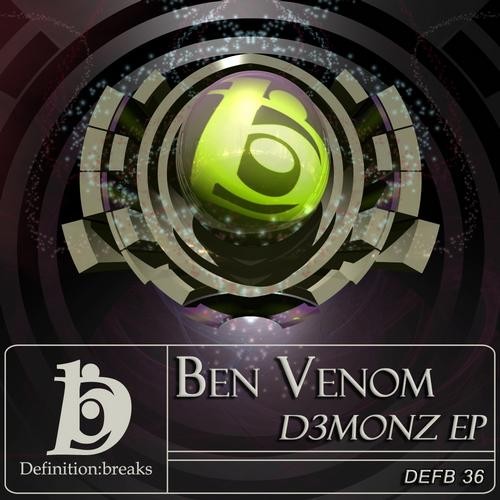 D3monz (Hoffman & SaVannaH’s Fallen Angel remix)
