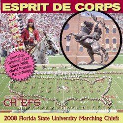 Esprit de Corps