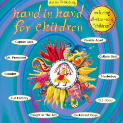 Hand in Hand for Children