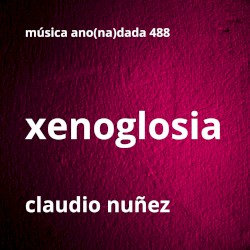 Xenoglosia
