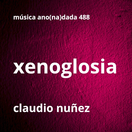 Xenoglosia