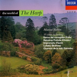 Harp Favourites