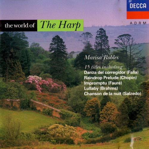 Harp Favourites
