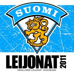Leijonat 2011: Virallinen Leijonat -kokoelma