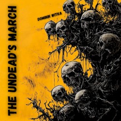 The Undead's March