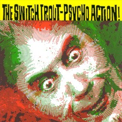 Psycho Action!