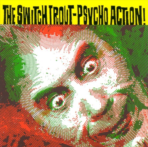 Psycho Action!