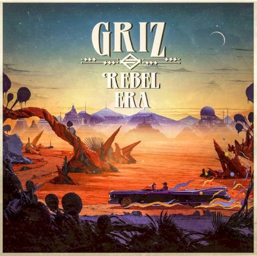 Rebel Era