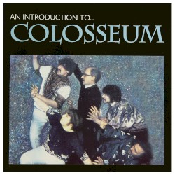 An Introduction to… Colosseum