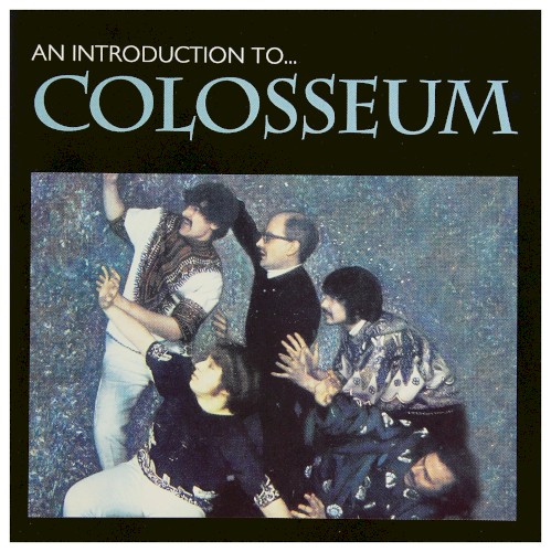 An Introduction to… Colosseum