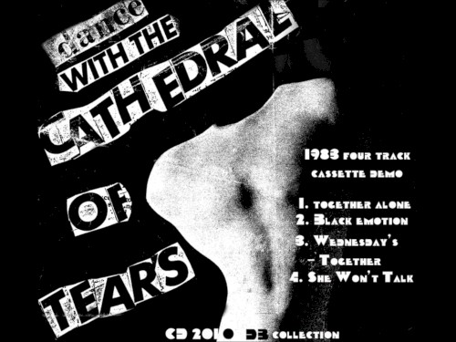 1983 Four Track Cassette Demo