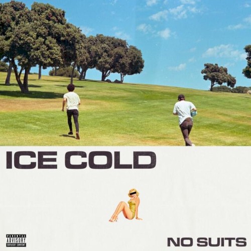 Ice Cold