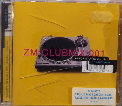 ZM:Clubmix;001