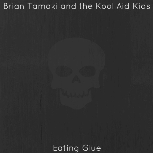 Eating Glue