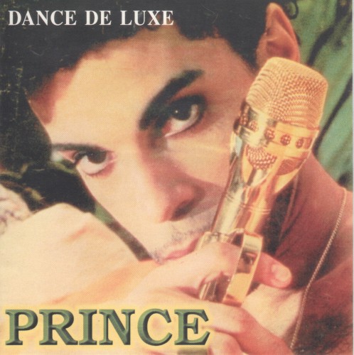 Dance De Luxe
