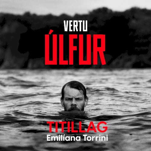 Vertu úlfur - Titillag