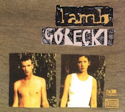 Górecki