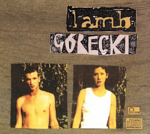Górecki