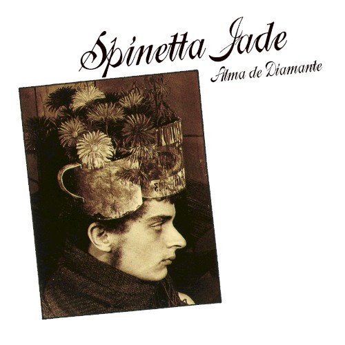 Alma de Diamante