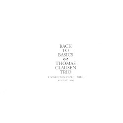 Back to Basics – Recorded In Copenhagen August 2006