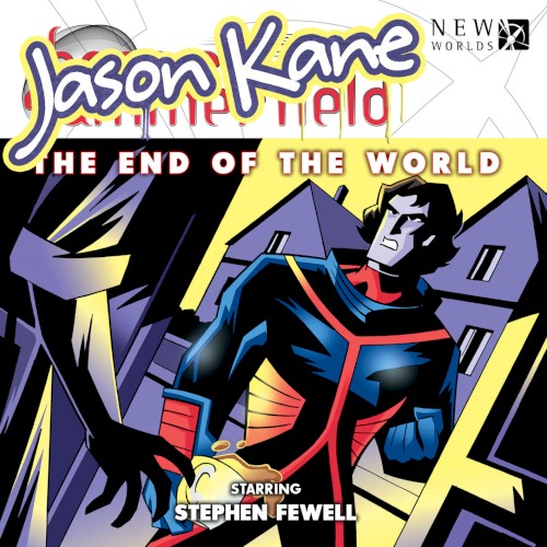 Bernice Summerfield: The End of the World