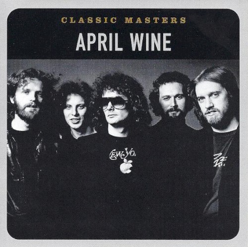 Classic Masters